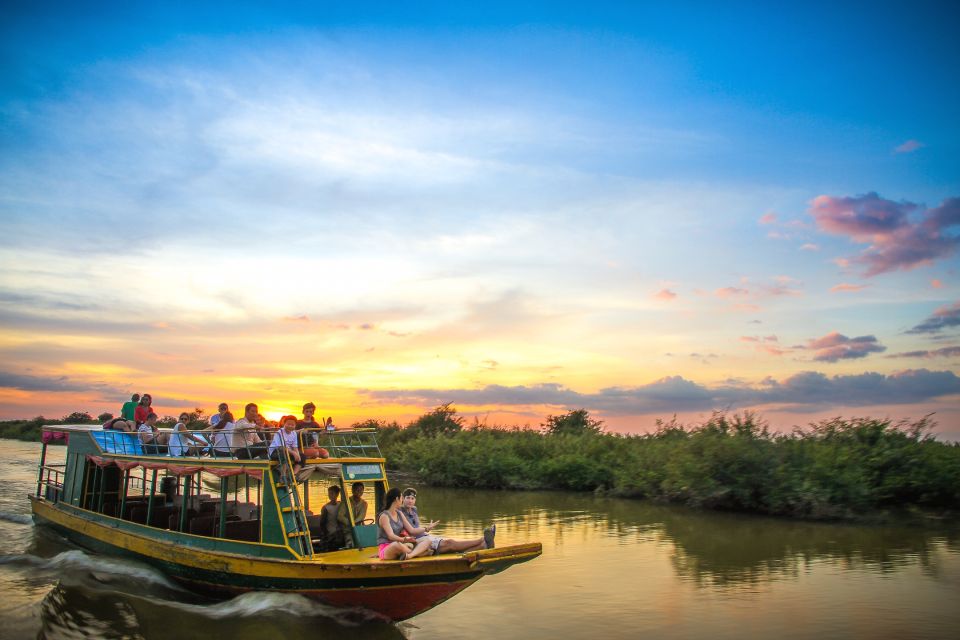 driver in Cambodia